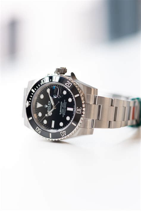 2018 rolex submariner|2018 rolex submariner date.